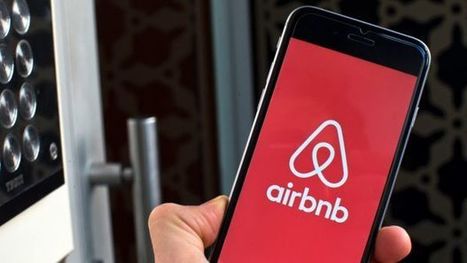 How criminals are scamming Airbnb users out of their holiday cash | Avoid Internet Scams and ripoffs | Scoop.it