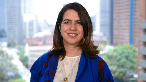 "Los biocombustibles son la solución más oportuna para la descarbonización del transporte": Carolina Rojas | 360 Radio | Medio Ambiente | Scoop.it