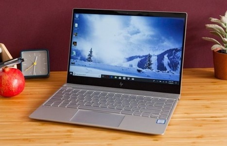 The Best overall Laptop of 2019 | Technology in Business Today | Scoop.it