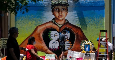 Murder, sexual harassment rates at Fort Hood among highest in the service, Army secretary says - ArmyTimes.com | Operation Oya | Scoop.it