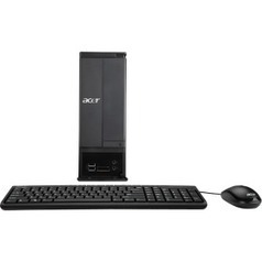 Acer AX3950-UR30P Review www.desktopreview1.com | Desktop reviews | Scoop.it