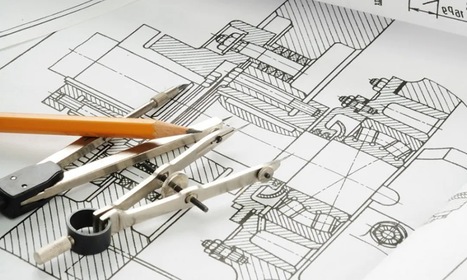 Architectural Drafting Services Provider | CAD Services - Silicon Valley Infomedia Pvt Ltd. | Scoop.it