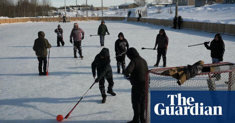 How the climate crisis threatens Indigenous traditions in Canada: ‘It’s not the way it used to be’ | Indigenous Stories and Education | Scoop.it