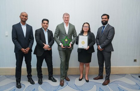 Grand Plaza Movenpick Hotel in Dubai awarded global sustainability certification for fifth successive year | Industry 411 - Waste Management | Scoop.it