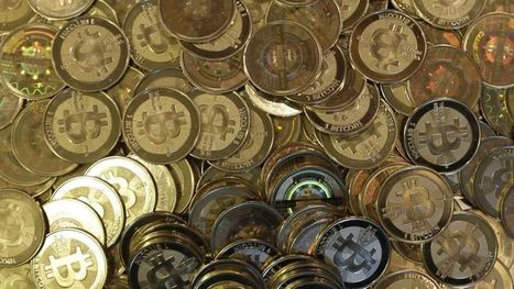 Bitcoin: Monnaie virtuelle encensée par des parlementaires | Libertés Numériques | Scoop.it