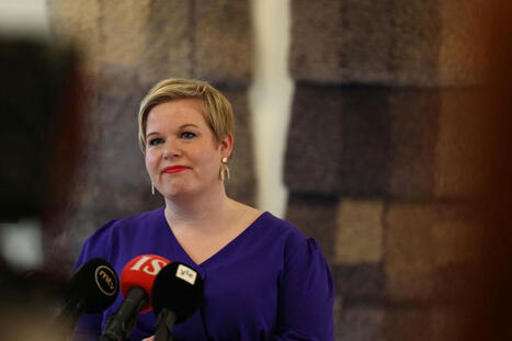 Saarikon ansiotulot nousevat roimasti | 1Uutiset - Lukemisen tähden | Scoop.it