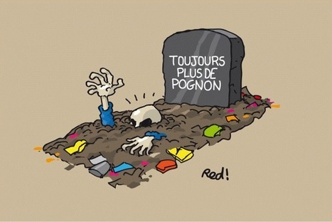 Au nom du Covid-19, les lobbies s’attaquent aux règles environnementales | Home | Scoop.it