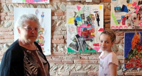 La Tour de Babel a inspiré les artistes | Lacroix-Falgarde | Scoop.it