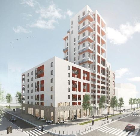 Nouvelle vente en bloc d'une r&eacute;sidence avec services pour senior Domitys &agrave; MARSEILLE | Logement et Residence Senior | Scoop.it