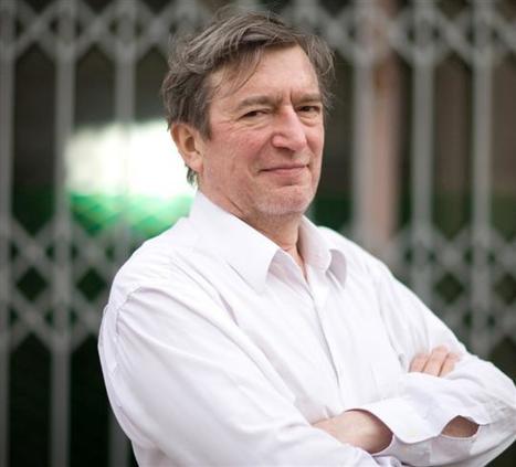 François Chattot tire sa révérence à Dijon et reprend trois spectacles en décembre | Sceneweb | Revue de presse théâtre | Scoop.it