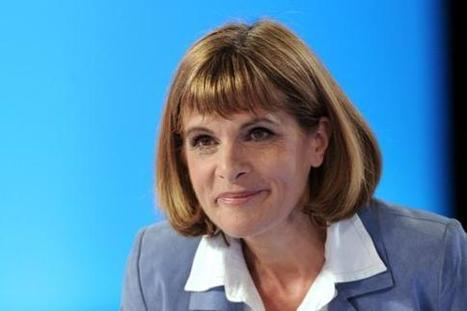 Anne Lauvergeon nommée Présidente de SIGFOX | Thierry's TechNews | Scoop.it