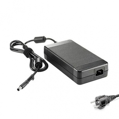 Dell Dt878 Xps M1730 Adaptateur In Laptop Parts Scoop It