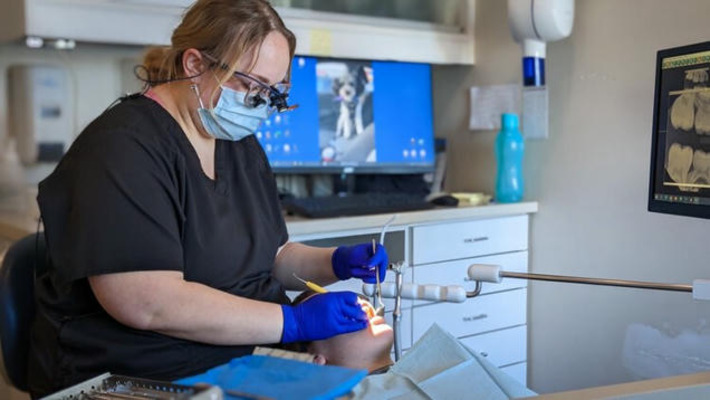 Half of requests for complex dental work are being rejected under national insurance plan | Wealth Management Report - Living Your Dreams | Scoop.it