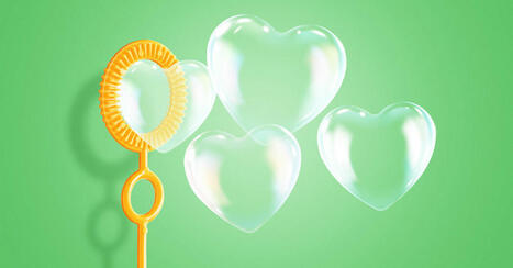 How to Keep Your Relationship Fun. | eParenting and Parenting in the 21st Century | Scoop.it