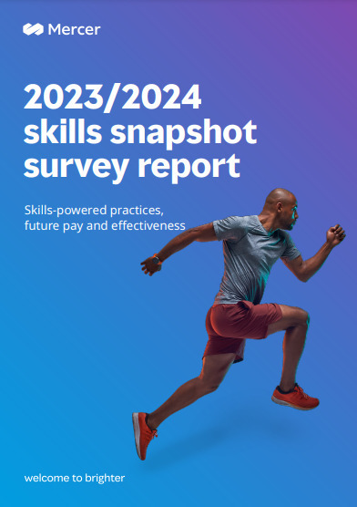 [PDF] 2023-24 skills snapshot survey report | omnia mea mecum fero | Scoop.it