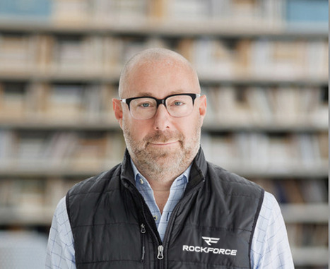 RockForce Opens Nashville Office | Live Music Industry News | Scoop.it