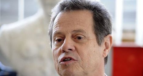 Jean-Pierre Vinel : «Je refuse de raisonner en termes de postes» | Revue de presse | Scoop.it