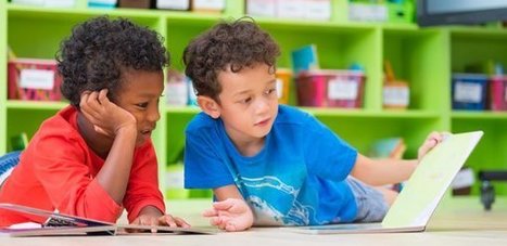 Influential Reading Group Makes It Clear: Students Need Systematic, Explicit Phonics - Teaching Now - Education Week Teacher | Professional Learning for Busy Educators | Scoop.it