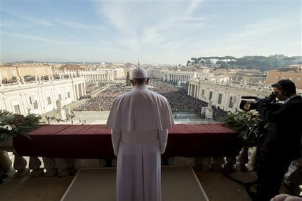 Name of the Year: Pope McCorkle III Is Your 2016 Name of the Year | Name News | Scoop.it