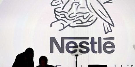 RDC : Nestlé ferme son usine et son siège social à Kinshasa | Lait de Normandie... et d'ailleurs | Scoop.it