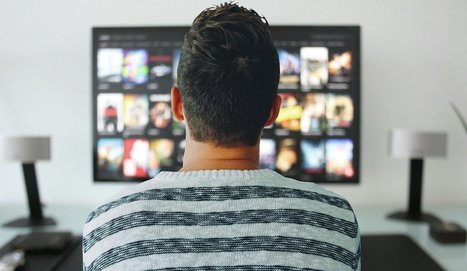 TV sales suffer from pandemic while streaming devices soar | About Television as a Medium | Scoop.it