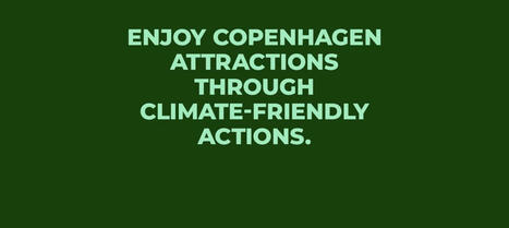 CopenPay | Tourisme Durable - Slow | Scoop.it