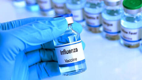 After FDA Declined Review, EMA Backs 1st Flu-COVID mRNA Vax | Virology News | Scoop.it