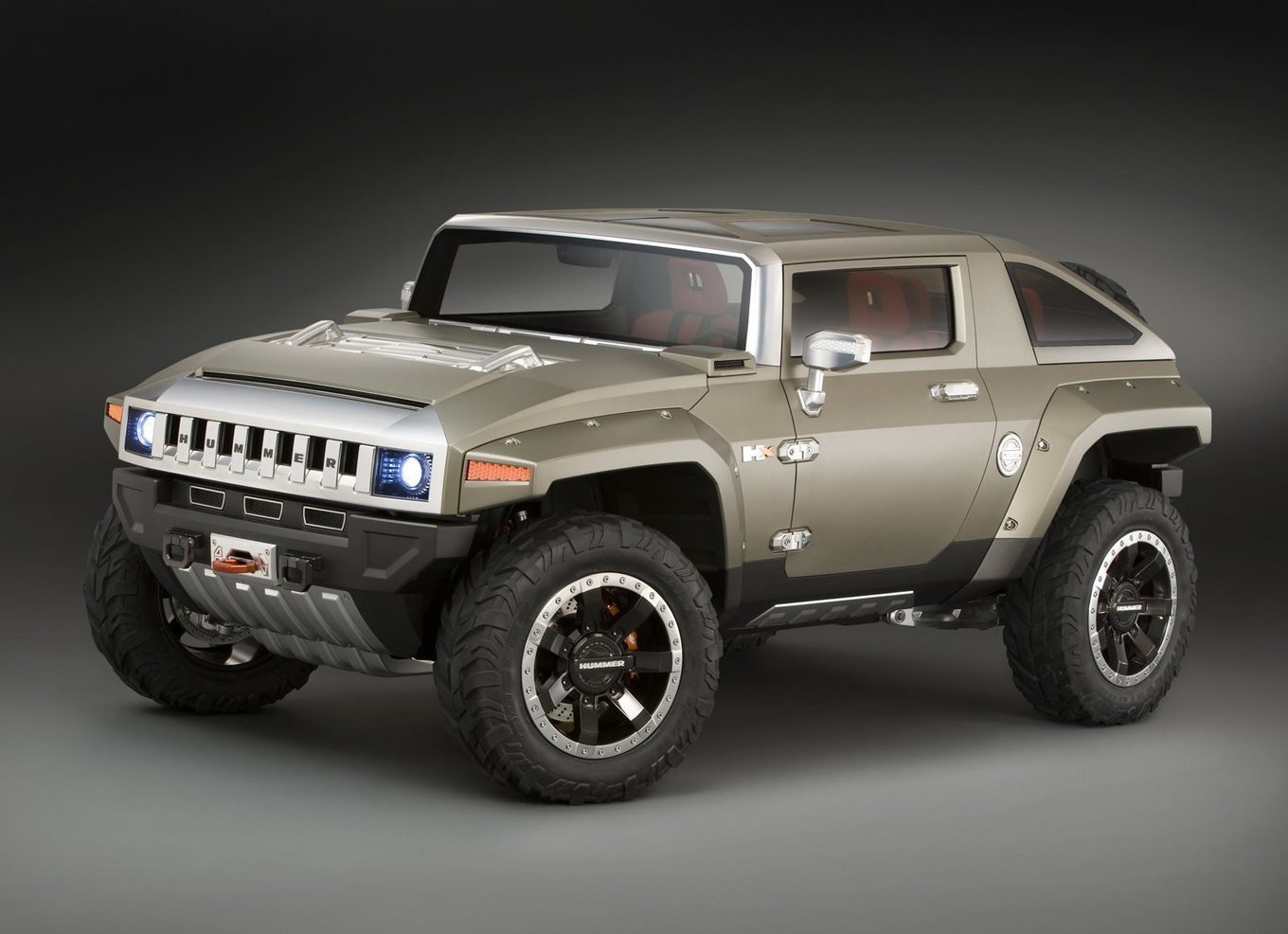 Hummer Car Wallpapers Download