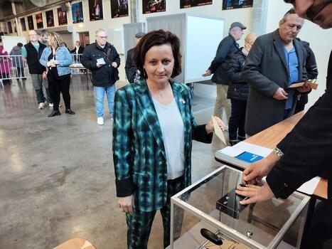 Municipales dans les Landes&nbsp;: Eva Belin mise en minorit&eacute; &agrave; Ondres, Dominique Degos &eacute;lue &agrave; Tartas | Landes - Conseils municipaux & communautaires | Scoop.it