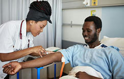 Priorities in haematological care in sub-Saharan Africa | Hematology | Scoop.it