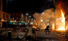 UK riots: the questions social media giants need to answer | Social Media and its influence | Scoop.it