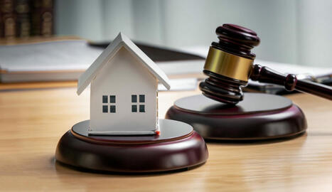 Top Agent Network renews antitrust suit aimed at NAR’s Clear Cooperation Policy | Best  Healthy Living Scoops | Scoop.it