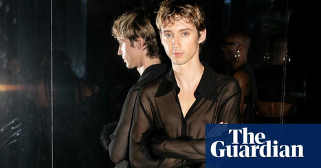 Troye Sivan on growth, gay clubs and ‘going ballistic’: ‘I’m just not as afraid as I was before’ | PinkieB.com | LGBTQ+ Life | Scoop.it