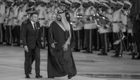 Arabie saoudite/France : Des Rafale en Arabie : Paris s'accroche, Riyad décroche | DEFENSE NEWS | Scoop.it