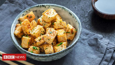 Coronavirus: The foods we are all eating during lockdown | CIHEAM Press Review | Scoop.it