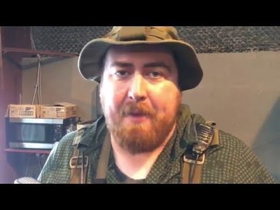 LEGAL UPDATE – Frye the Airsoft Ambassador One-on-One with THUMPY @ Ballahack | Thumpy's 3D House of Airsoft™ @ Scoop.it | Scoop.it