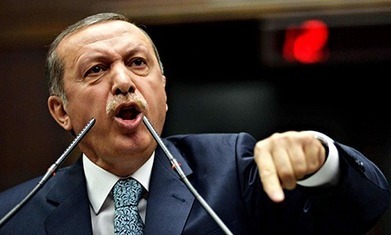 Turkey steps up bid to block Twitter after users flout ban | Ethical Issues In Technology | Scoop.it