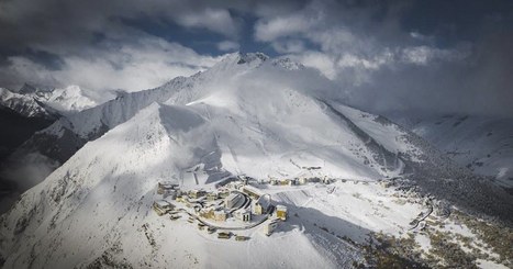  La France accueillera les Mondiaux juniors 2020 de snowboardcross et de skicross à Saint-Lary-Soulan | Vallées d'Aure & Louron - Pyrénées | Scoop.it