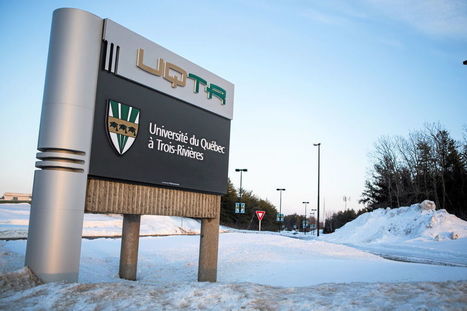 Formation unique au Québec: spécialisation en cannabis à l’UQTR | Revue de presse - Fédération des cégeps | Scoop.it