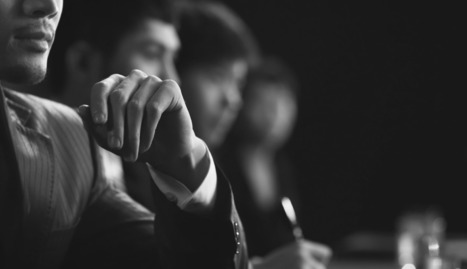 7 Tips for Surviving Life As a Middle Manager | Connection | Scoop.it