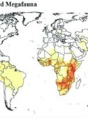 Earth Overshoot Day Arrives Earlier Than Ever | ICSU becoming ISC ... Biocluster | Scoop.it