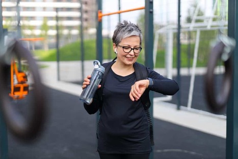 Manque de motivation pour vous remettre au sport ? Testez cette solution validée par la science | Public Health - Santé Publique | Scoop.it