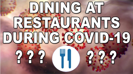 Safe Dining During #COVID19? Hard to Imagine, but Many Restaurants Are Trying. What About Restaurants in the Newtown Area? | Newtown News of Interest | Scoop.it