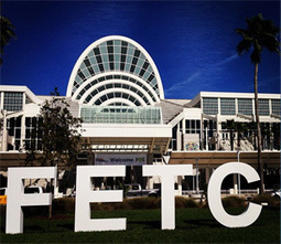 Day 2 of FETC - summary of educator tweets | E-Learning-Inclusivo (Mashup) | Scoop.it