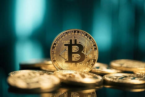 Grandma's $1000 College Fund Gift Turned Him Into A Bitcoin Millionaire By Age 18: Here's How This High School Dropout Made It Happen | Cryptocurrencies and NFT Report | Scoop.it
