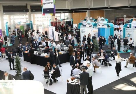 CDO et DSI : compétition ou coopération au nom de la transformation numérique ? | Transformation Digitale | Scoop.it