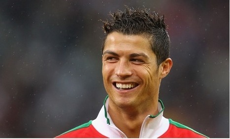 Mother of Portugal Soccer Star Cristiano Ronaldo Tried to Abort Him, Tried to ... - LifeNews.com | Travel | Scoop.it