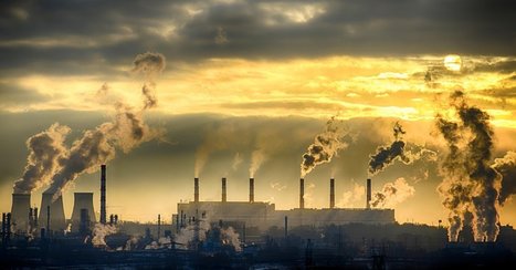 10 000 étudiants refusent de rejoindre les entreprises polluantes | Résistances | Scoop.it