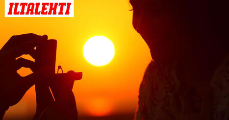 Jessica kiusaantui &ndash; Kosinta suoritettiin alasti | 1Uutiset - Lukemisen t&auml;hden | Scoop.it