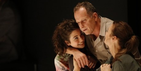 Charles Berling sublimement humble | Revue de presse théâtre | Scoop.it